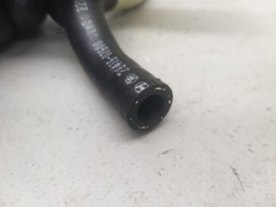 патрубок труба трубка шланг воды жидкости 1.0 G3LE i30 III KONA RIO STONIC