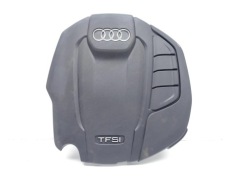 Audi A4 защита верхняя Двигателя 45 TFSI гибрид 2019