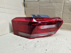 vw ID3 фонарь левый 10A945207D 2020 оригинал