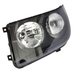 фара правая vw CRAFTER и 2008 2009 2010 2011 2012 2013 2014 2015