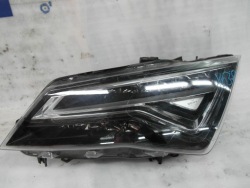 seat Ateca 576 ;л led фара левая 576941007F NR72