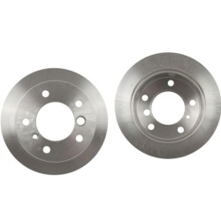 тормозной диск MERCEDES SPRINTER 1997 1998 1999 2000 2001 2002 2003 2004