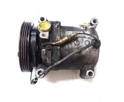 Компрессор кондиционера suzuki WAGON R 1.3 95200-69GC0