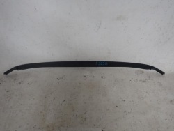 vw PASSAT B8 14-19 Балка усилитель переднего бампера передняя нижняя 3G0807651B
