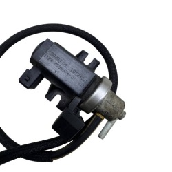 клапан давления электромагнитный BMW 7 F01 F02 F03 F04 oe 7595374