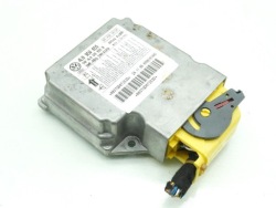 Блок airbag Audi Q7 4L 4L0959655