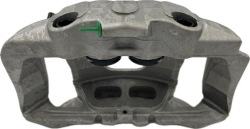 Audi A7 S7 4G8 C7 суппорт 356MM правый передний левый 4G05BR 4G06BR