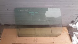 стекло боковое GALAXY MK2 левое 2002 FORD