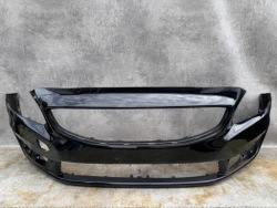бампер передний volvo S60 РЕСТАЙЛИНГ 2013-2018