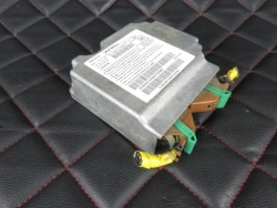 FORD KA 09-17 БЛОК УПРАВЛЕНИЯ airbag 51800461