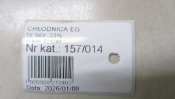 MERCEDES W213 2.0d клапан EGR A6541400200
