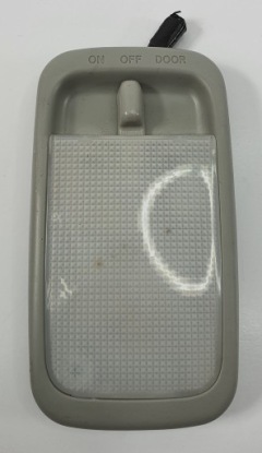 лампочка Освещение внутренний Daihatsu OE 169-51728