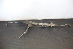 рулевая рейка peugeot 407