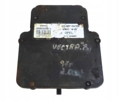 насос ABS opel VECTRA B 1995-2002 год S108022001C 13039901