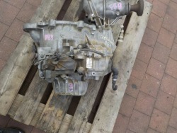 LAND ROVER Freelander II 08r 2.2 TD4 160KM коробка + редуктор 7G9R-7002-HG
