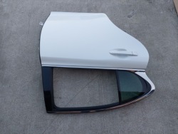 дверь зад правая задняя 077 lexus GS 4 IV GS250 12-