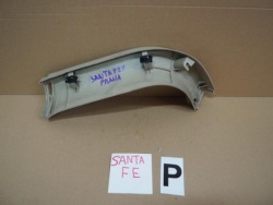 накладка крышки правая Hyundai SANTA FE II