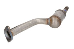 катализатор 4 подходит для: renault CLIO III, MODUS 1.2.2LPG 12.