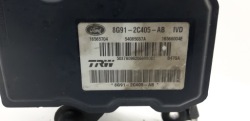 насос ABS FORD MONDEO IV MK4 2.0