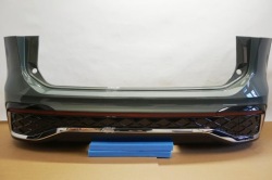 оригинал бампер задний vw Tiguan III 571 2024- LA6H