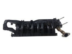 2012 Hyundai i40 коллектор Впускный