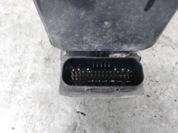 насос ABS vw PASSAT B5 FL 4B0614517G 0265225124 0265950055 Bosch 1.9 tdi