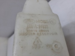 kia OPTIMA 3 III РЕСТАЙЛИНГ 13-15 бачок омывателя оригинал