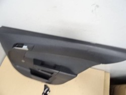карта дверная задний правый opel Astra H 5D HB NR639