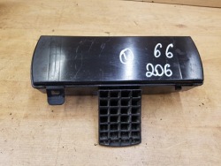 бардачок на peugeot 206