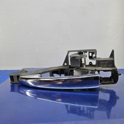 Citroen OE 9684560080 ручка двери задняя
