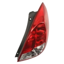 задний правый Hyundai I20 и 2008 2009 2010 2011 2012 2013 2014