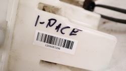 jaguar X590 бачок омывателя J9D3-17B613-A