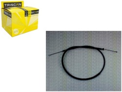 triscan троса трос тормоза ручного 9629191680 4