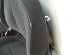 kia PICANTO II кресла Салон сидением кресло левый правый диван 3D