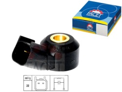 датчик детонации Facet 1132002 1N1A12A69