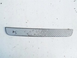 молдинг накладка порога правая CITROEN DS4 11-15