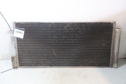 Радиатор кондиционера ALFA ROMEO MITO 1.3