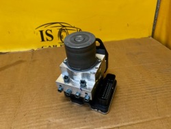 насос ABS Audi A8 D5