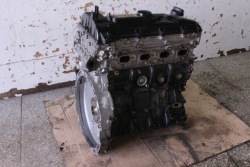 Двигатель 651912 MERCEDES X204 2.2 CDI