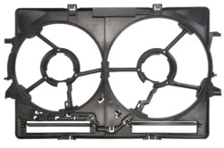 Apex 8K0121207A вентилятор радиатора кондиционера