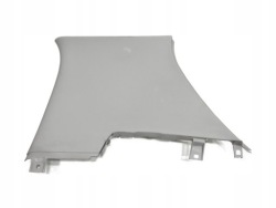 пластик защита багажника правая 307 РЕСТАЙЛИНГ