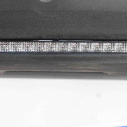 Chevrolet Camaro 2010 полка задняя багажника