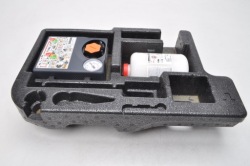 volvo V90 II компрессор для колес 31680048 вклад