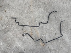 змейка тормозной шланг ABS патрубки FORD Focus MK4 19R