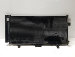 Радиатор кондиционера subaru Forester III 2.0 d
