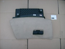 бардачок BMW 5 E39