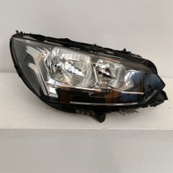 фара правая peugeot 208 II 9823193880