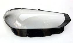 BMW X3 G01 рестайлинг стекло фары фара full led