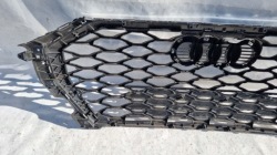 решетка радиатора Q3 83F 19-22 SPORTBACK s-line