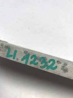 mercedes-benz oe A0995006803 радиатор охлаждения